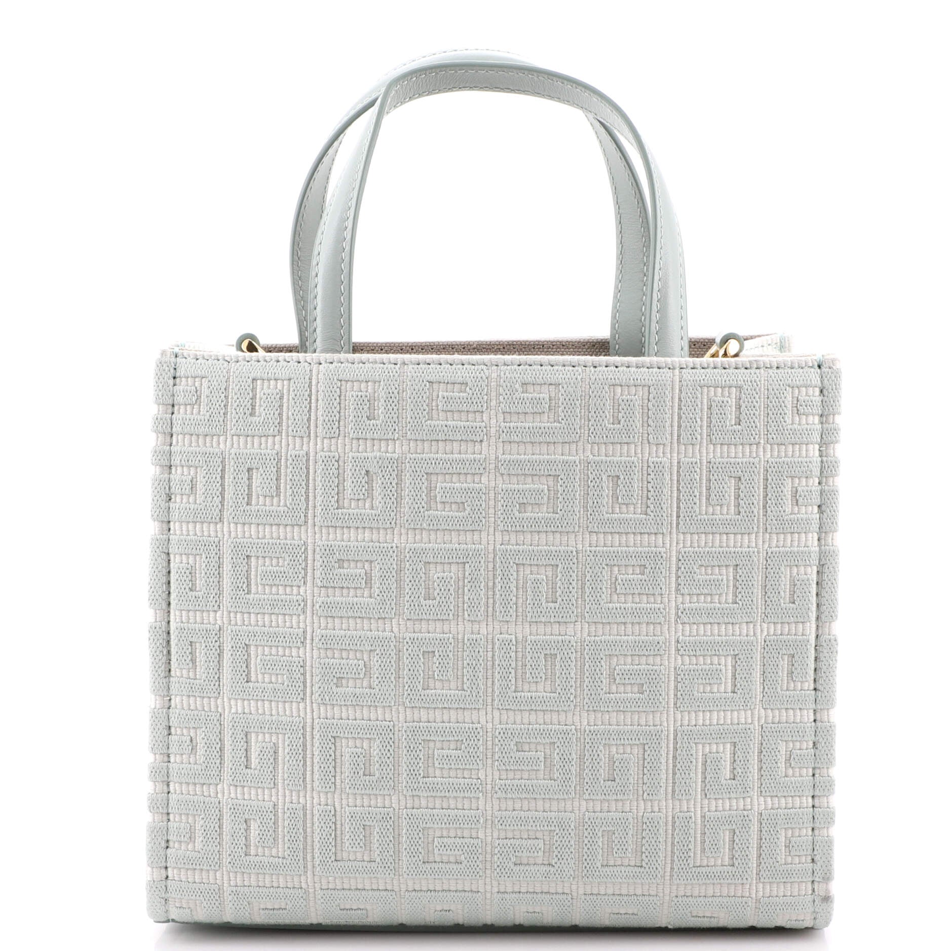 G-Tote 4G Jacquard Mini