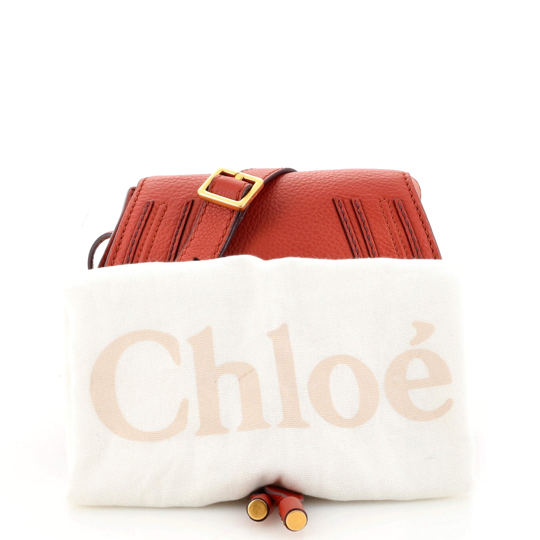 Marcie Crossbody Bag Leather Mini