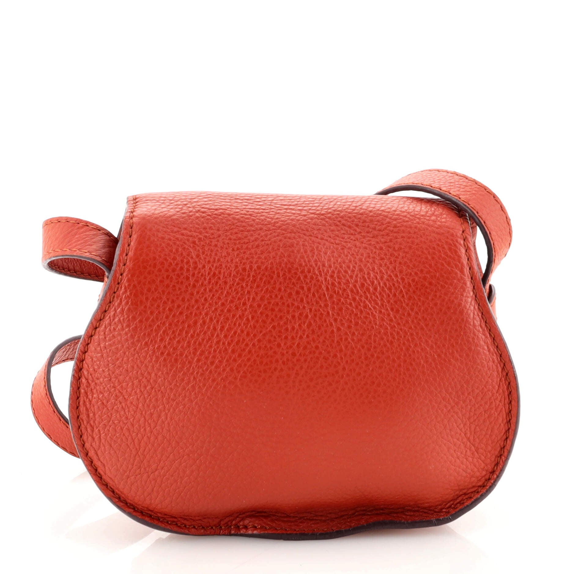 Marcie Crossbody Bag Leather Mini