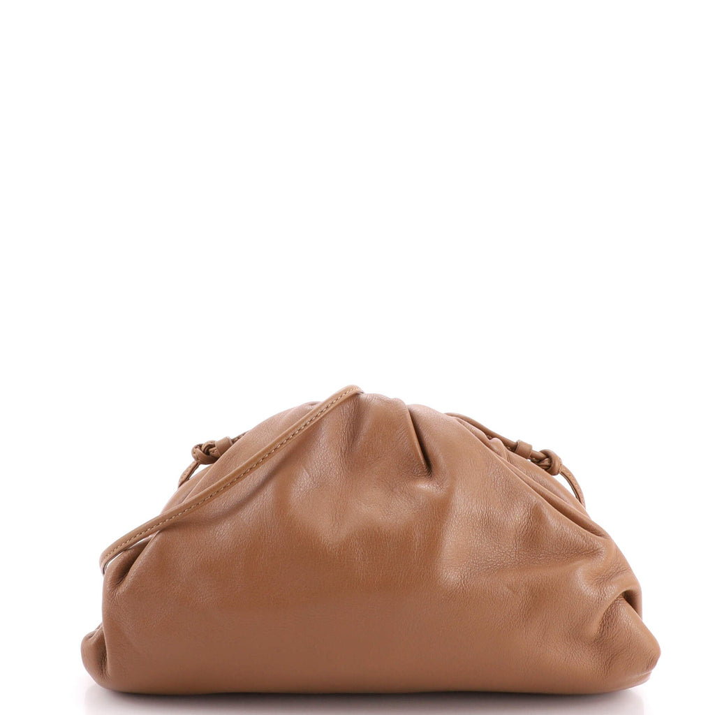 The Pouch Leather Mini