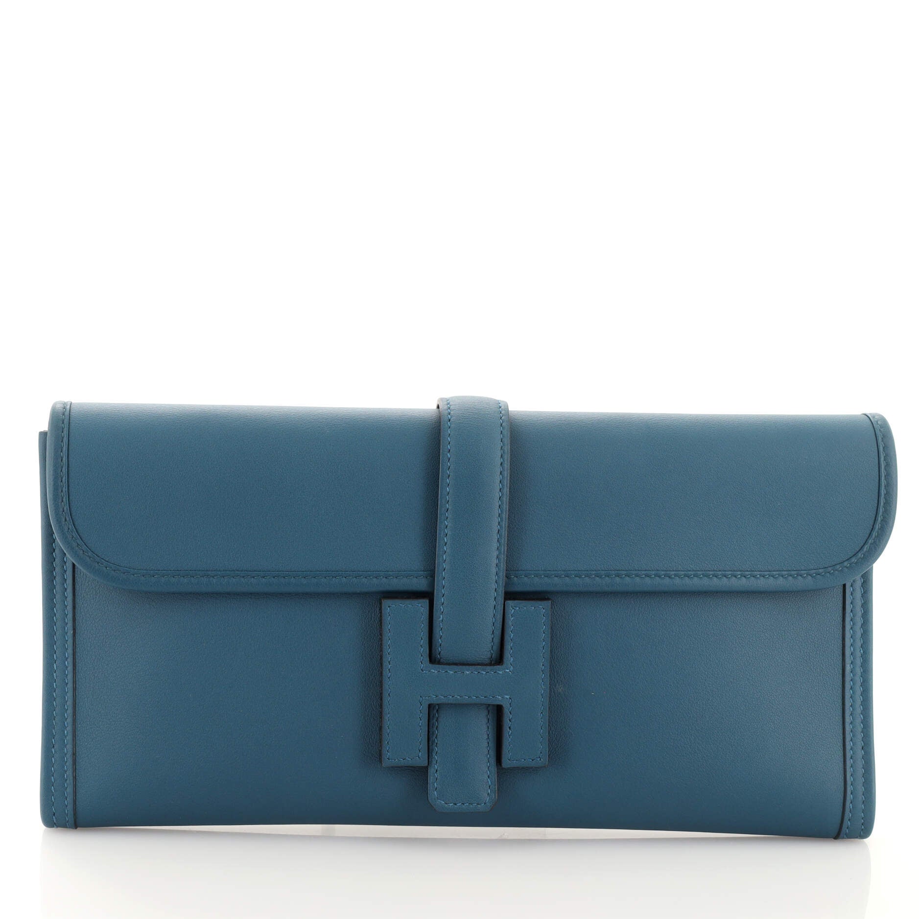Jige Elan Clutch Swift 29