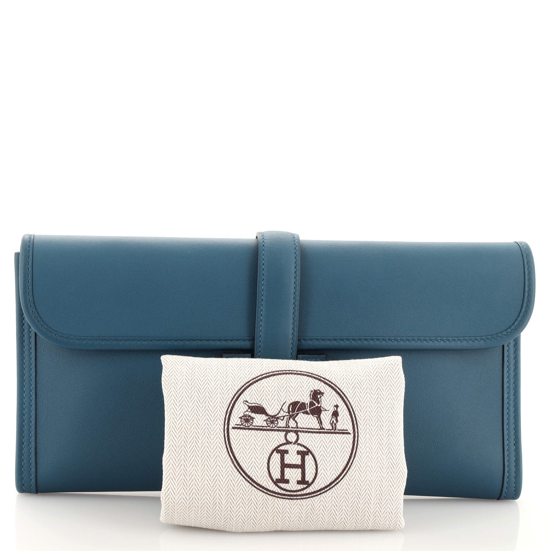 Jige Elan Clutch Swift 29