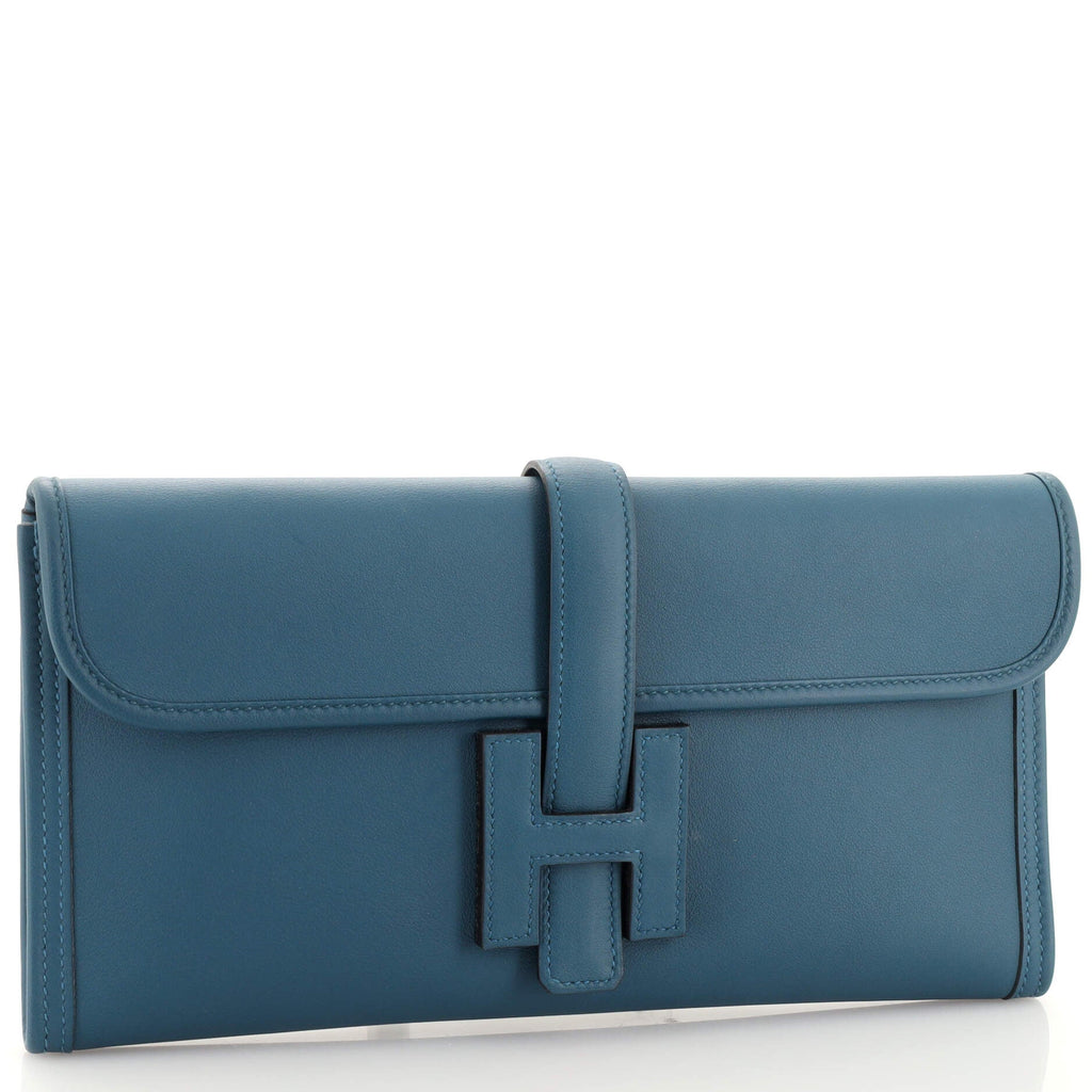 Jige Elan Clutch Swift 29
