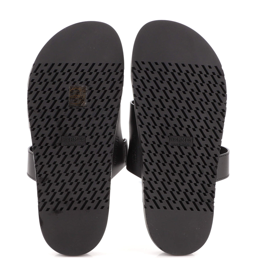 Women's Chypre Sandals Leather