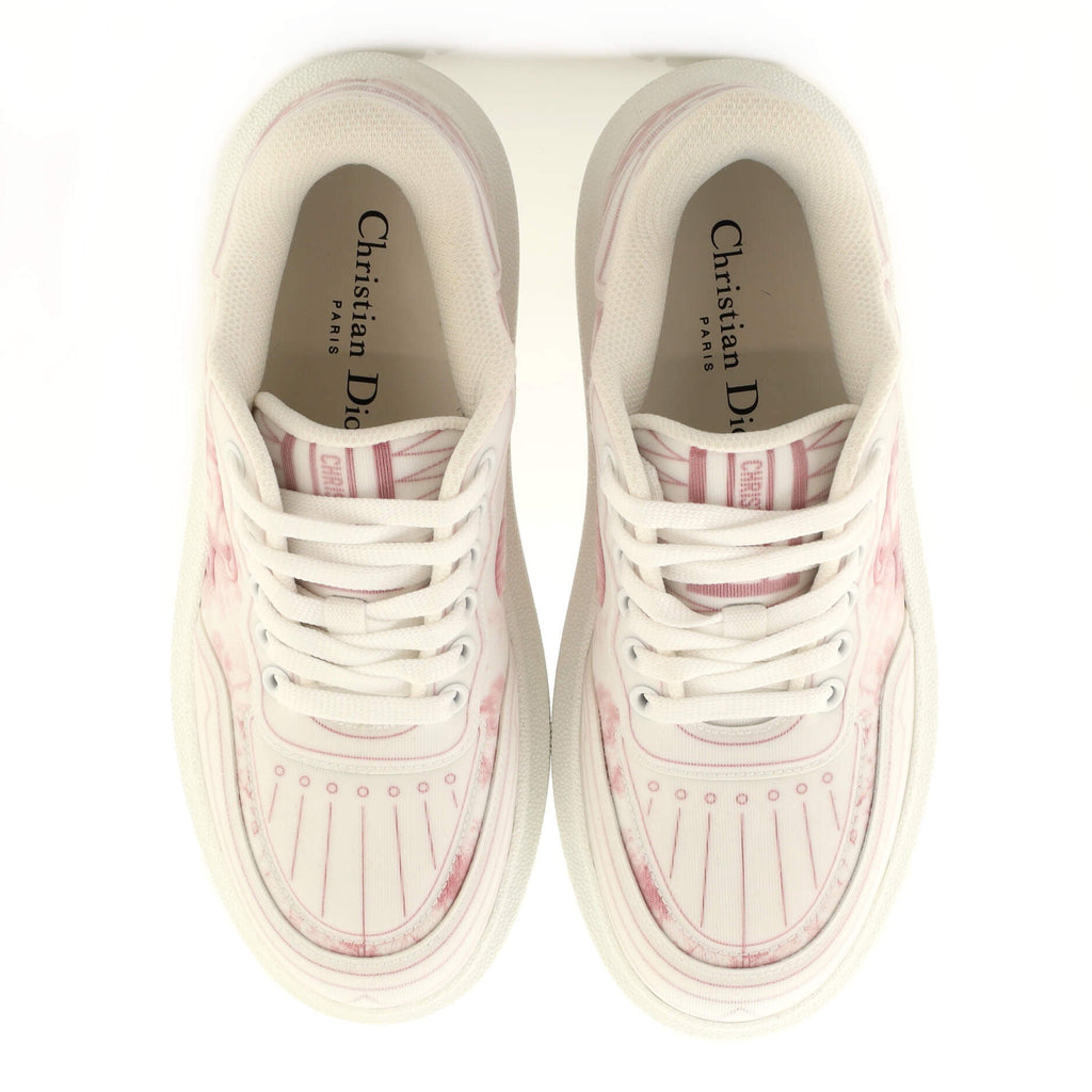 Women's Addict Sneaker Printed Neoprene