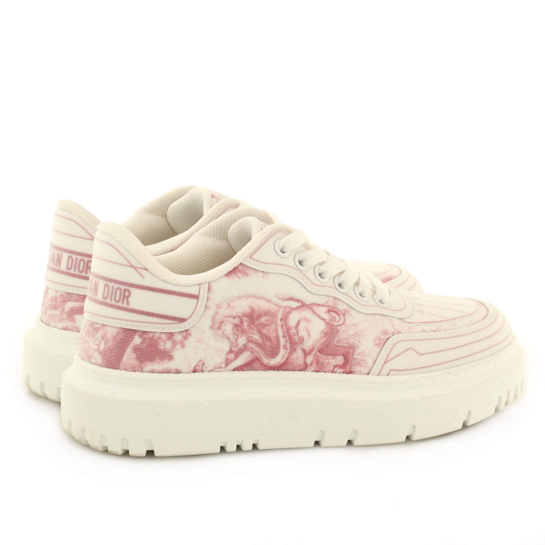 Women's Addict Sneaker Printed Neoprene