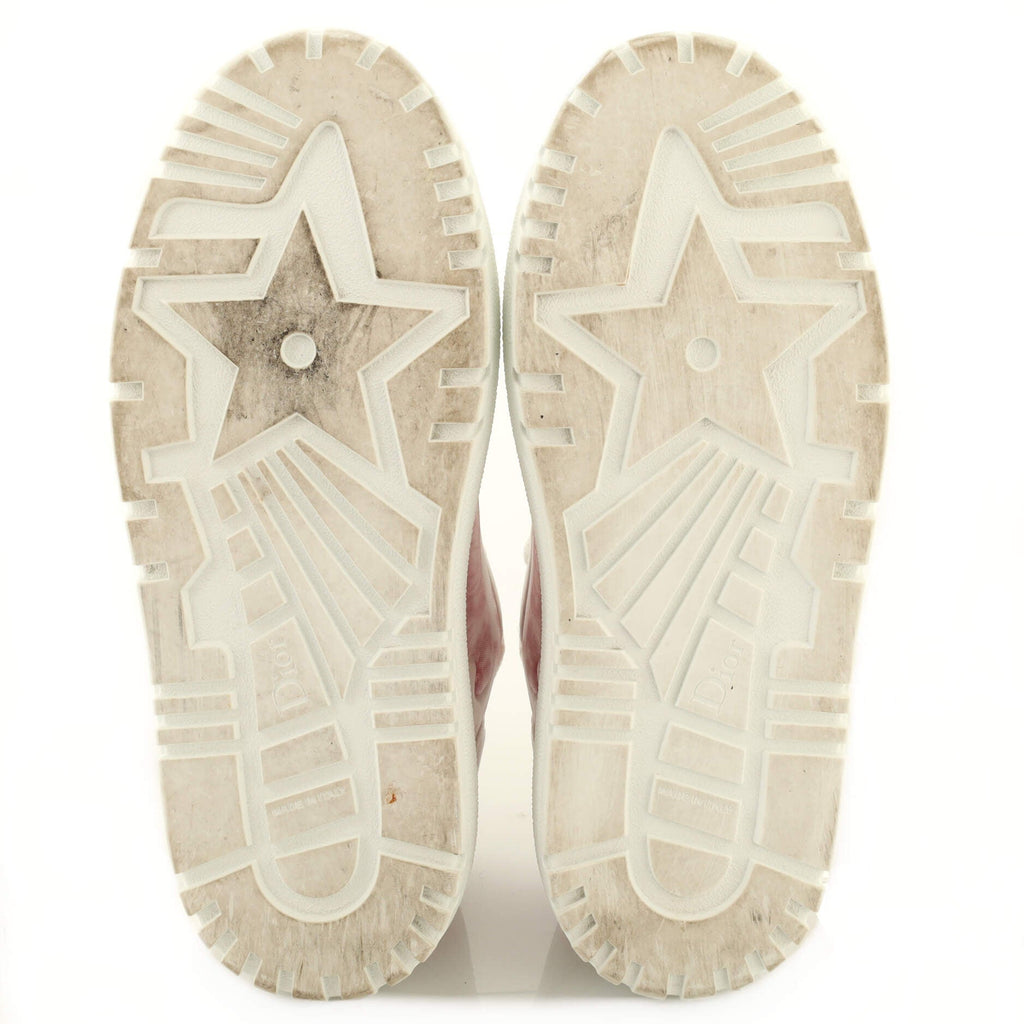Women's Addict Sneaker Printed Neoprene