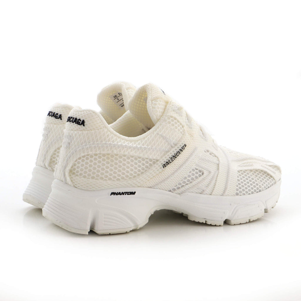 Women's Phantom Sneakers Fabric and Mesh