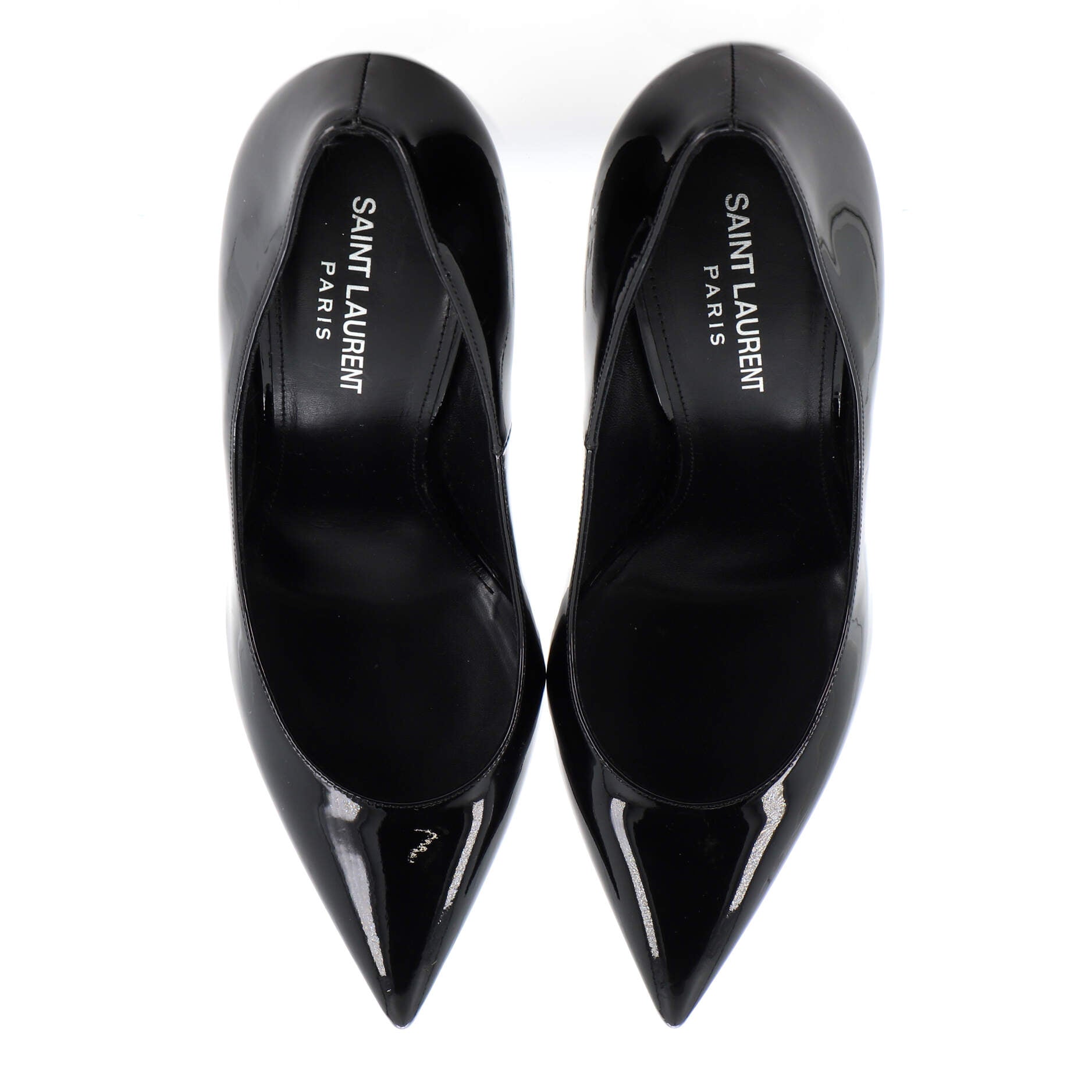 Women's Opyum Pumps Patent