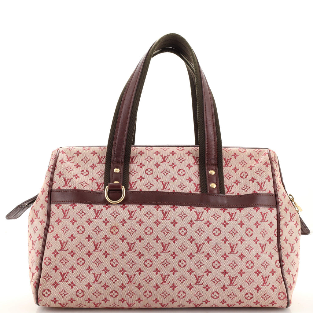 Josephine Handbag Mini Lin GM