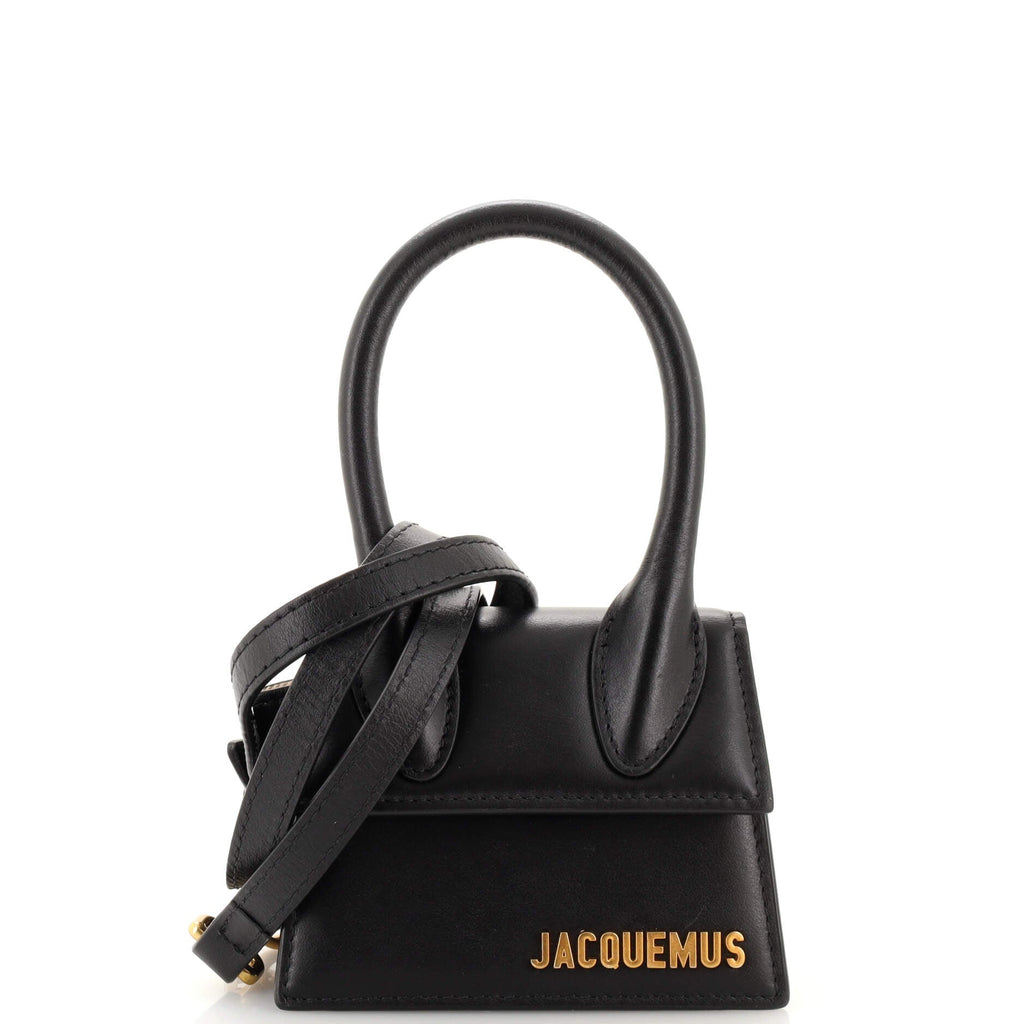 Le Chiquito Bag Leather Mini