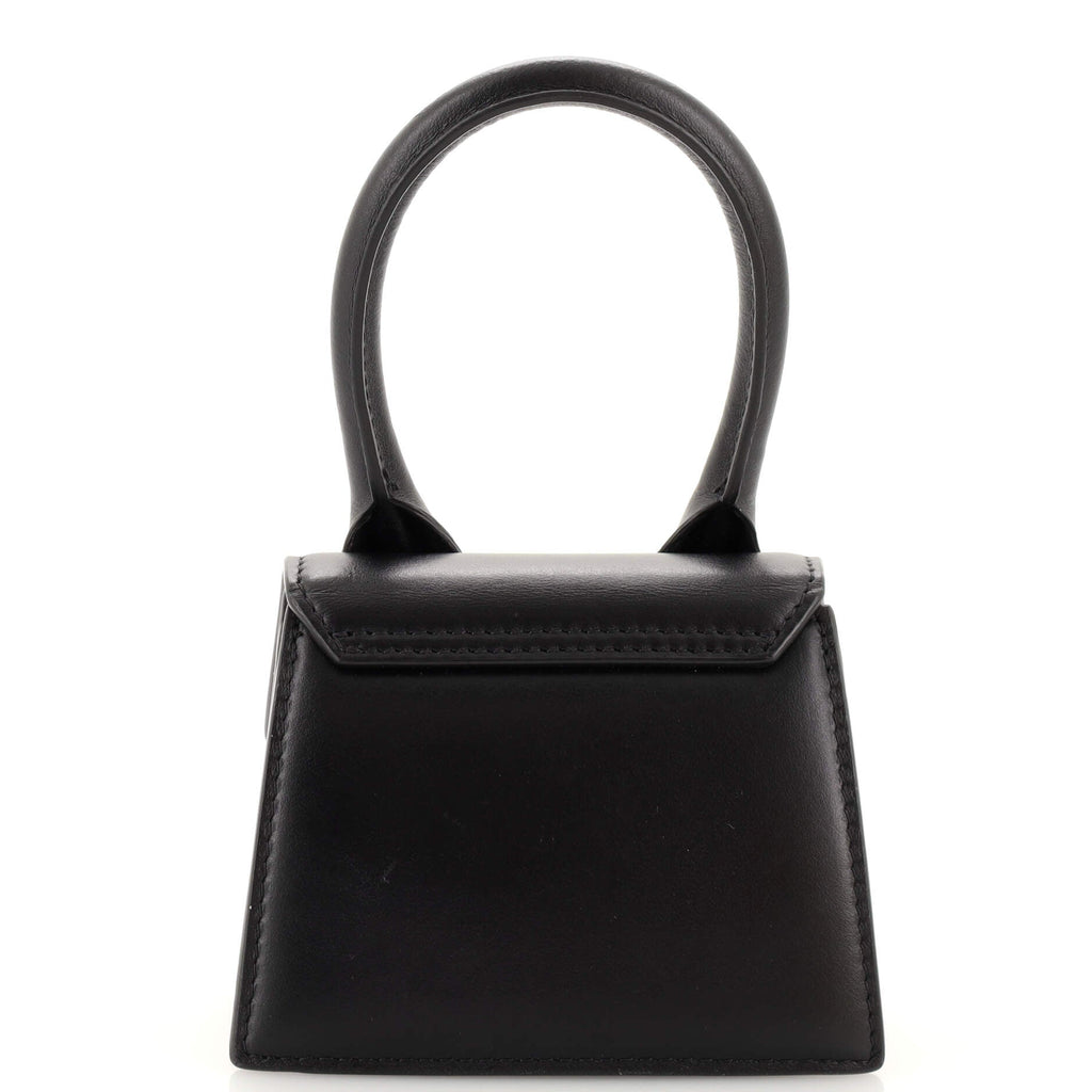 Le Chiquito Bag Leather Mini
