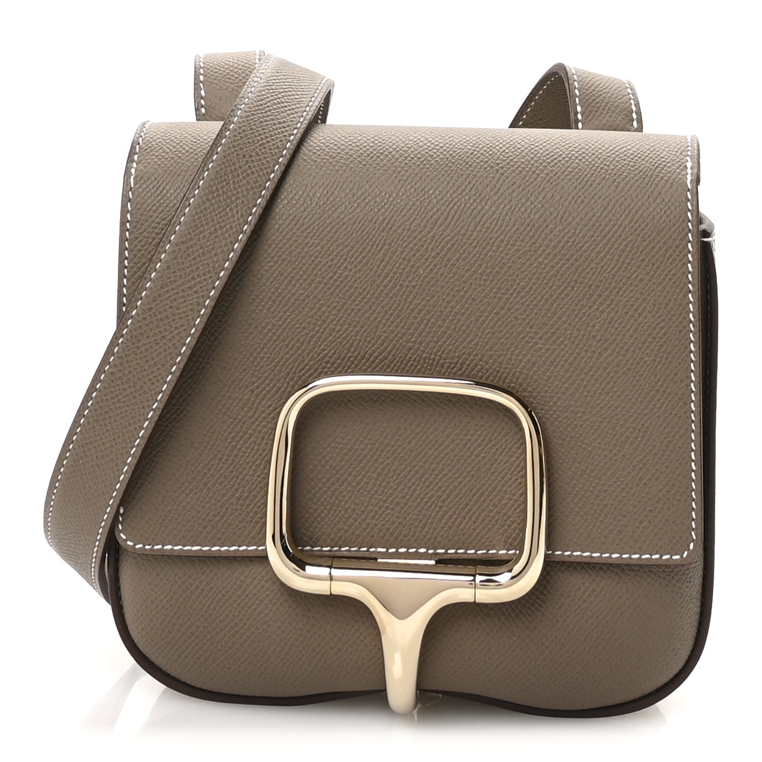Epsom Mini Della Cavalleria Etoupe