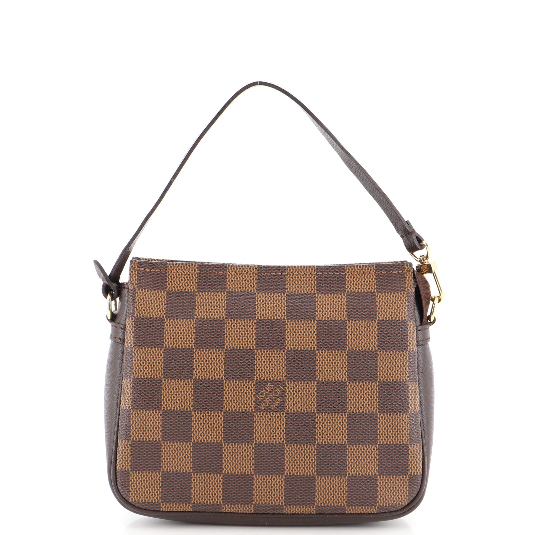 Trousse Make Up Bag Damier