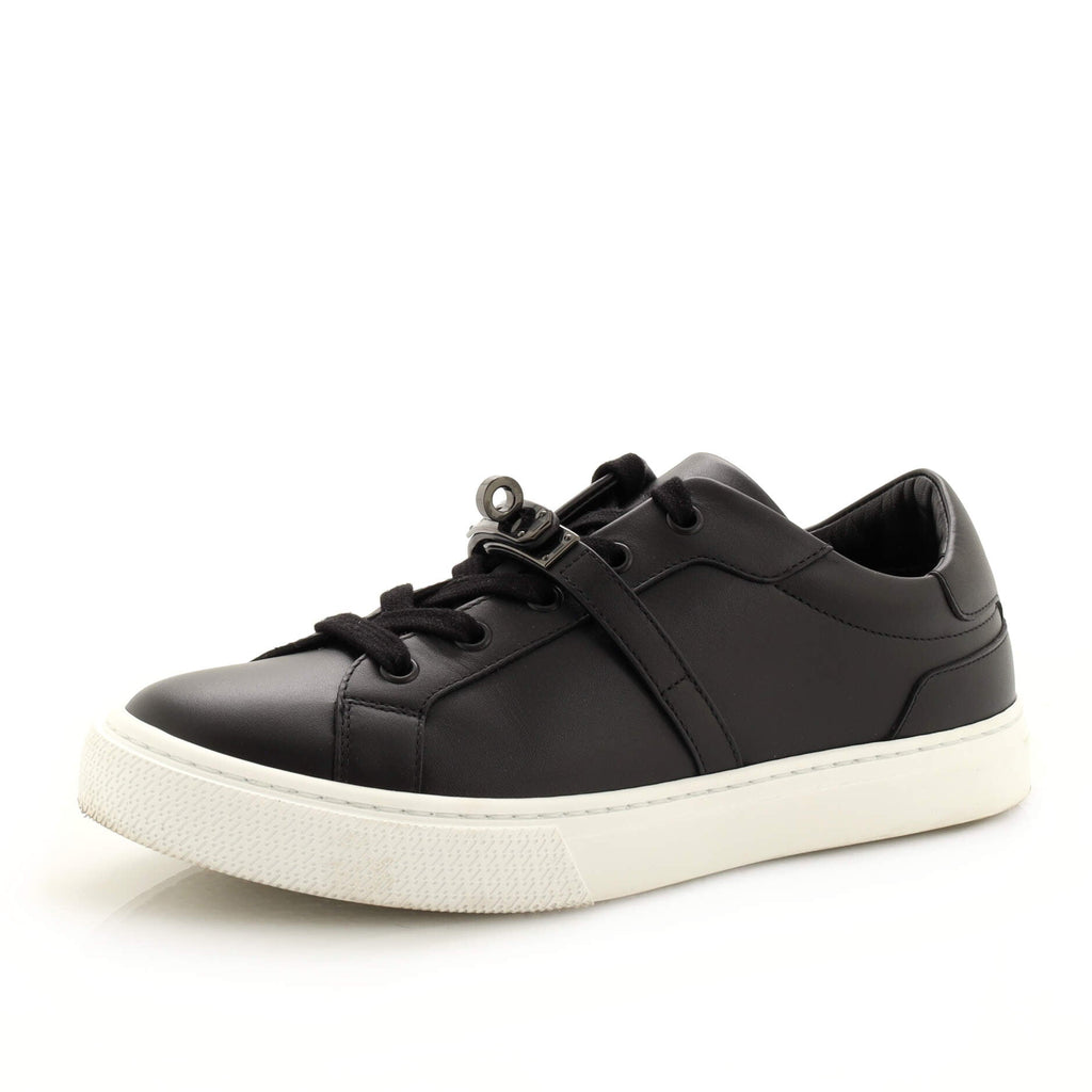 Women's Day Sneakers Leather