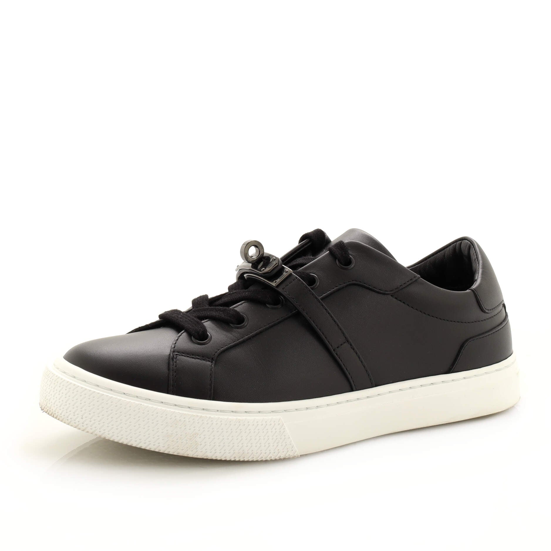 Women's Day Sneakers Leather