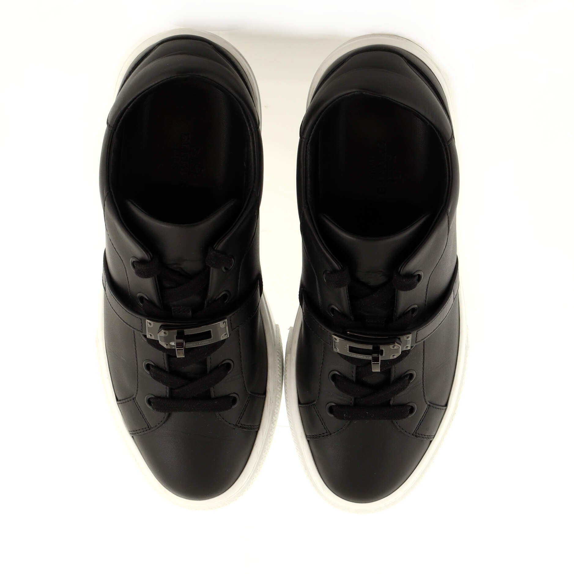 Women's Day Sneakers Leather