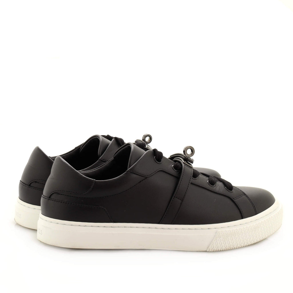 Women's Day Sneakers Leather