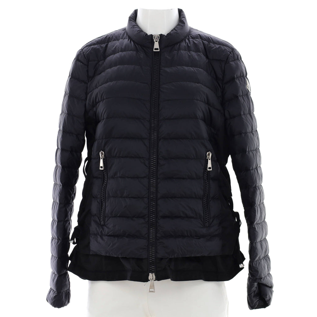 Women's Diantha Jacket Quilted Nylon with Down