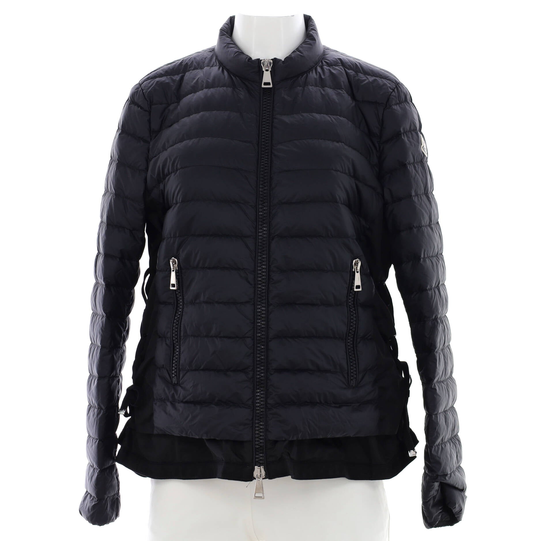 Women's Diantha Jacket Quilted Nylon with Down