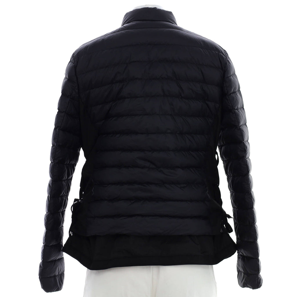 Women's Diantha Jacket Quilted Nylon with Down
