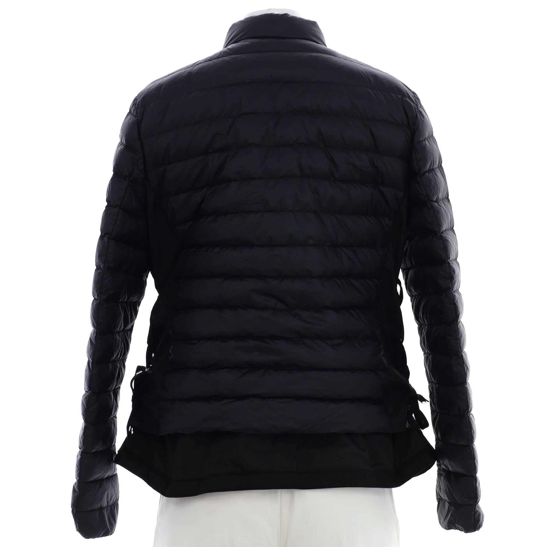 Women's Diantha Jacket Quilted Nylon with Down