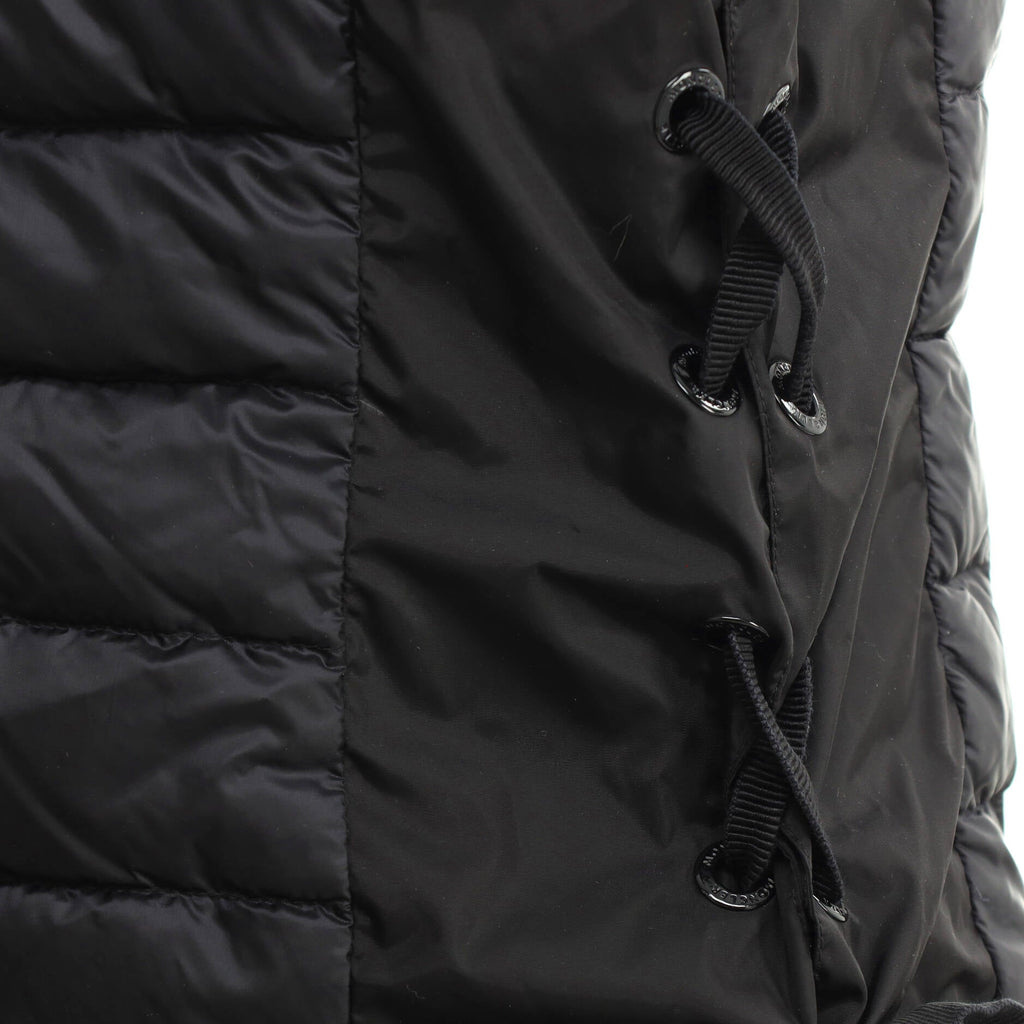 Women's Diantha Jacket Quilted Nylon with Down