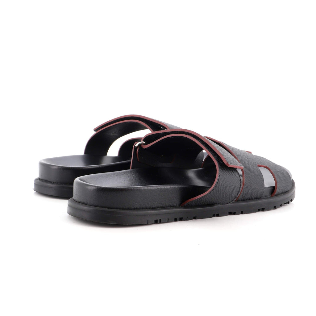 Men's Chypre Sandals Leather