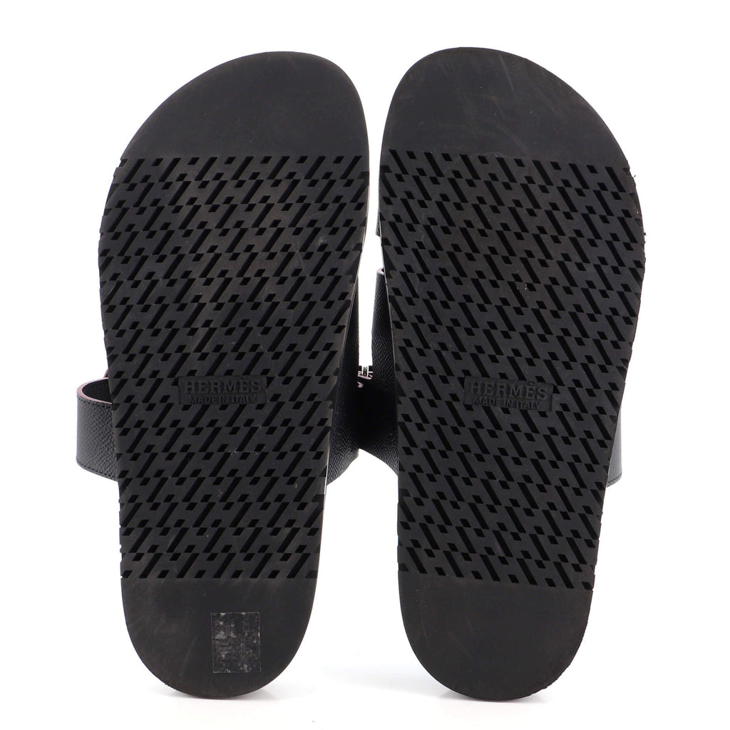 Men's Chypre Sandals Leather