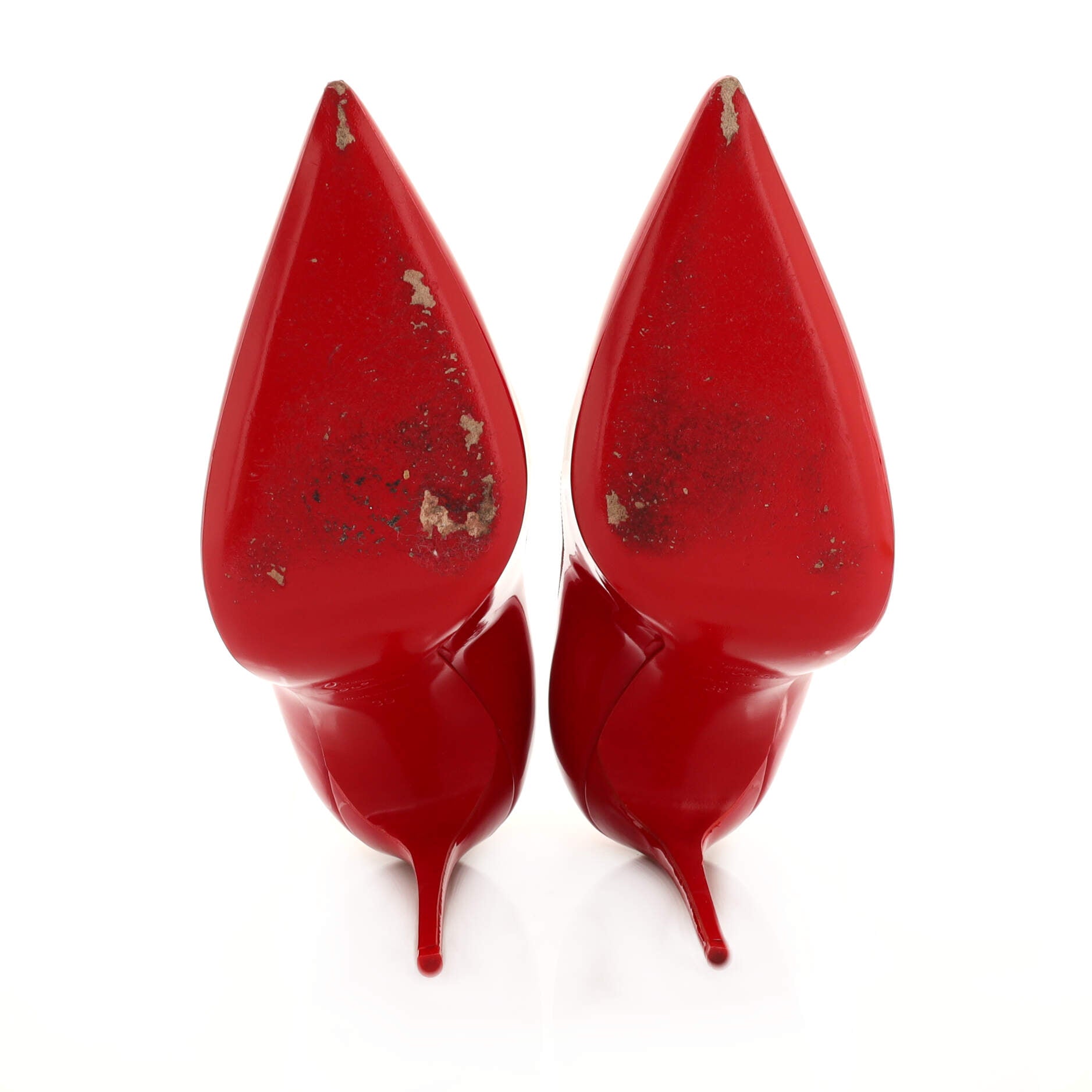 Women's Kate Pumps Patent 100