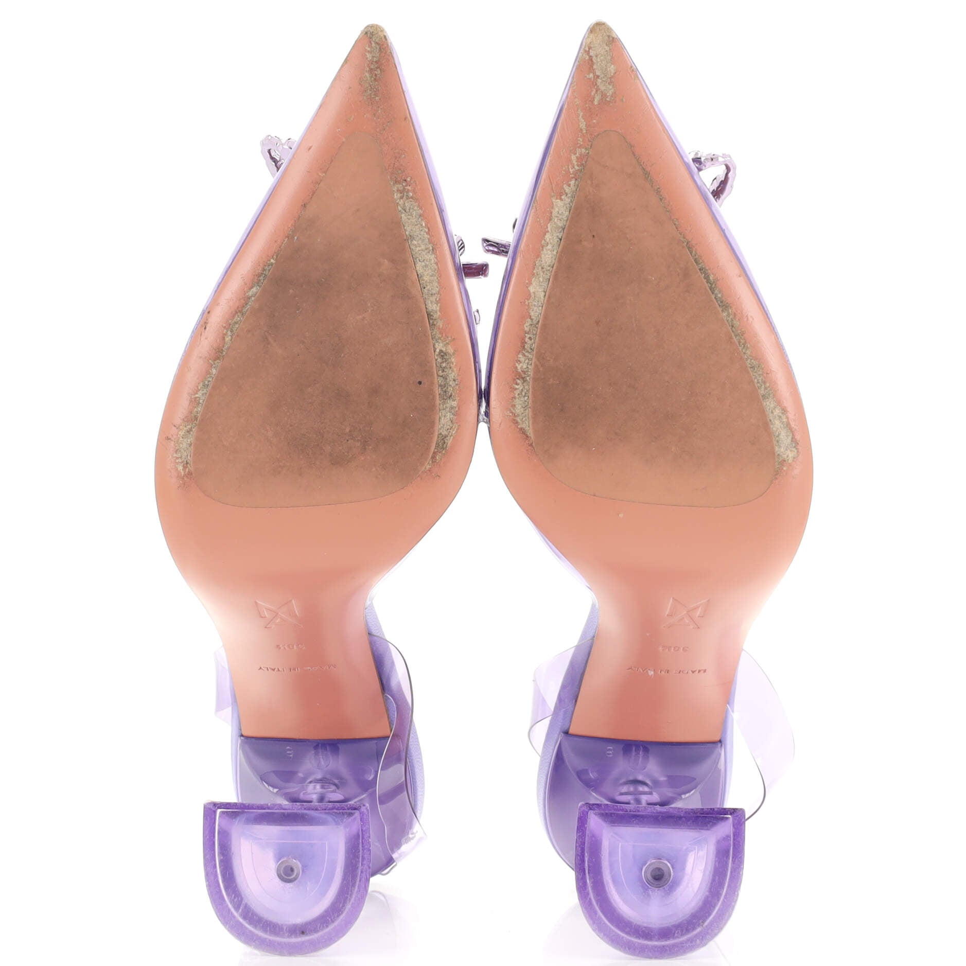 Women's Rosie Pumps PVC 95