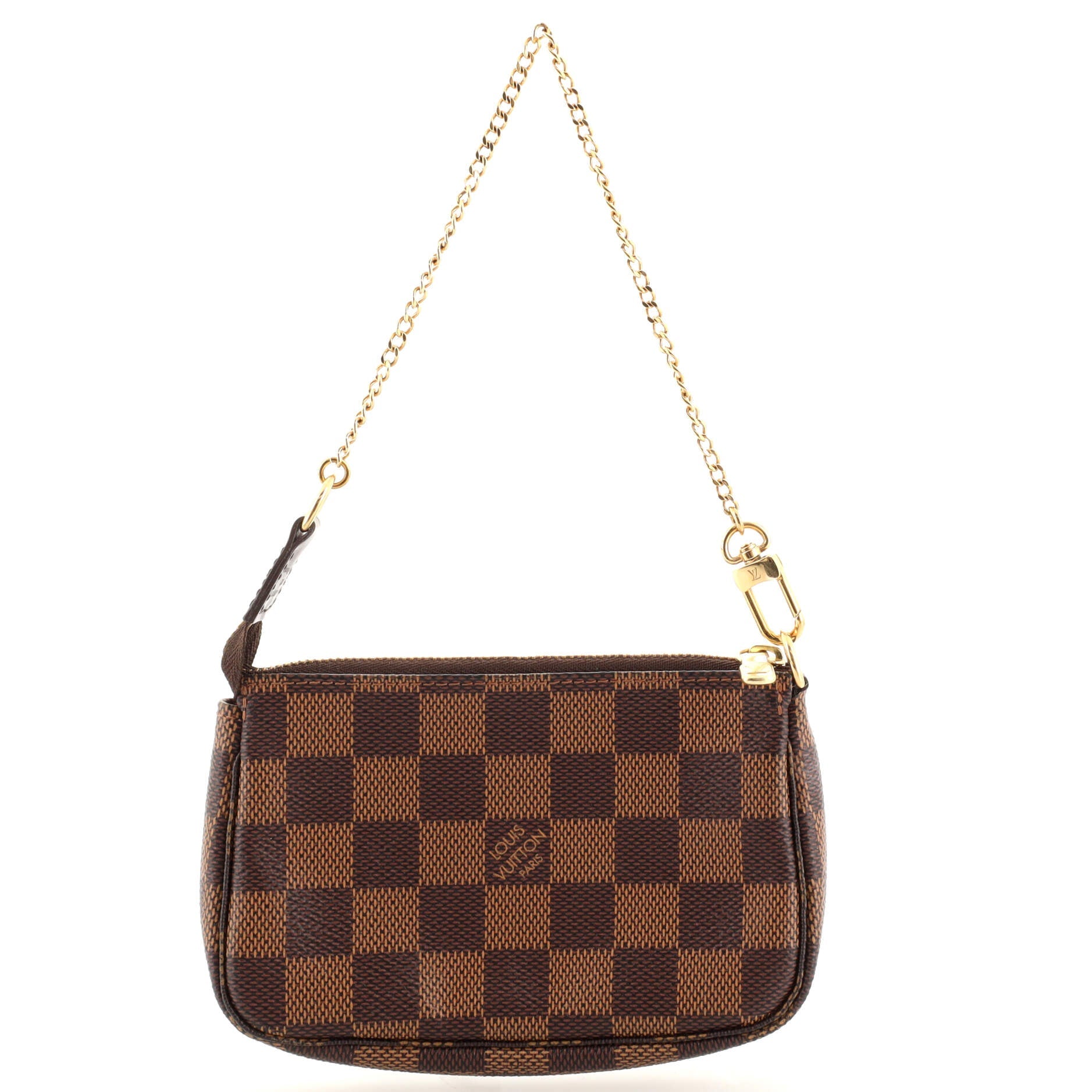 Pochette Accessoires Damier Mini