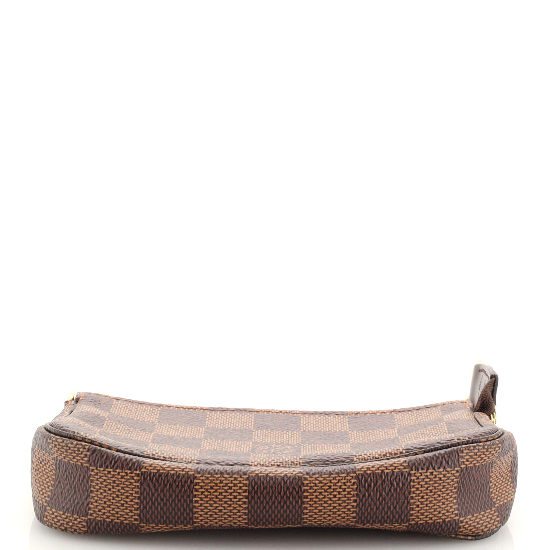 Pochette Accessoires Damier Mini