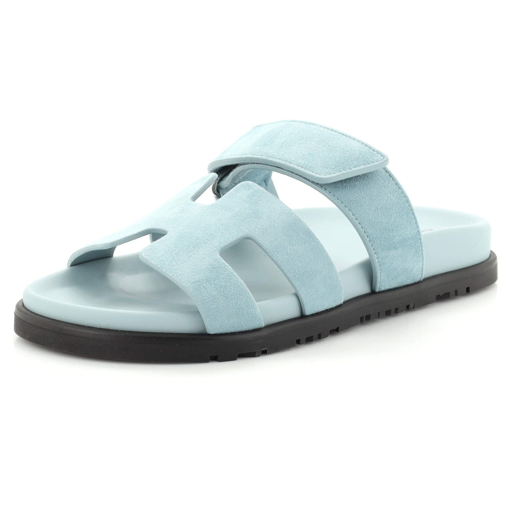 Women's Chypre Sandals Suede