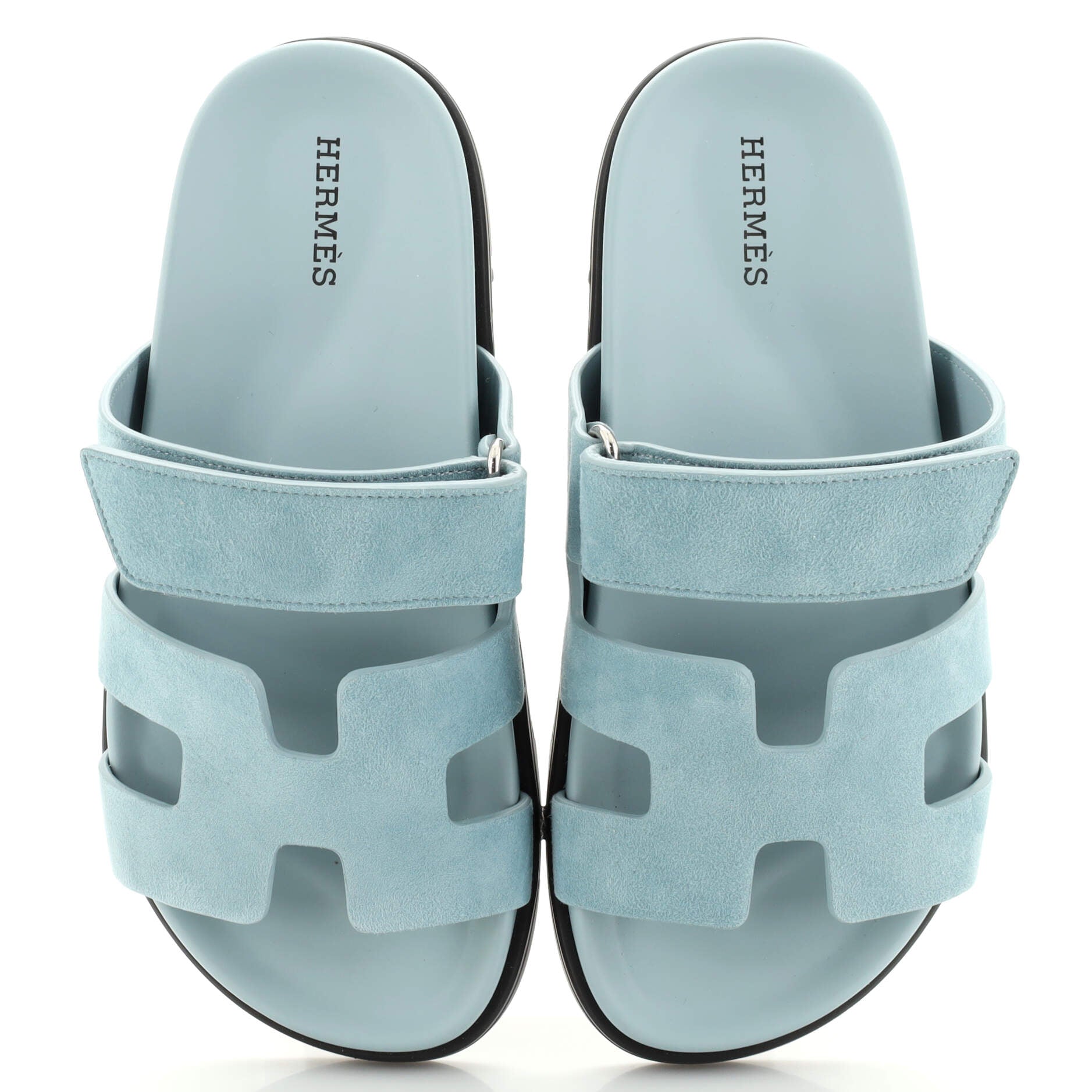 Women's Chypre Sandals Suede