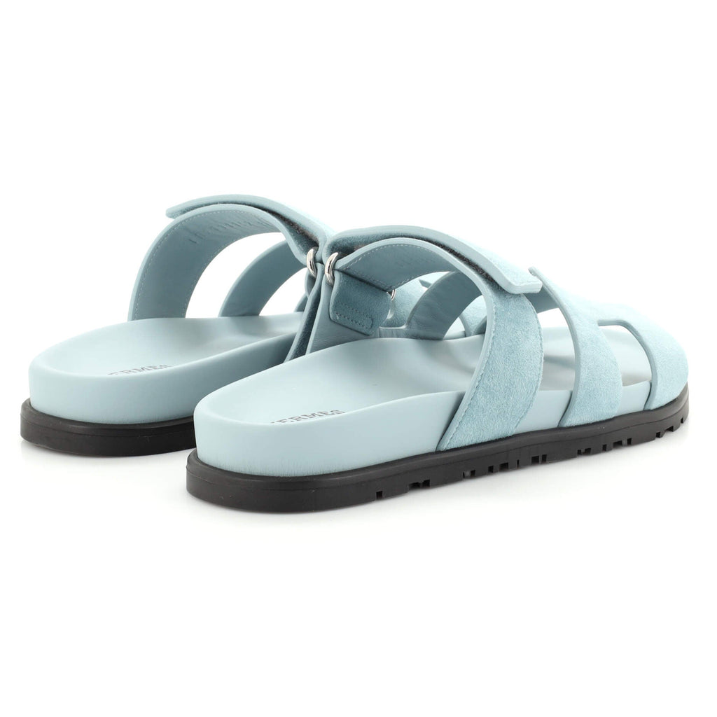 Women's Chypre Sandals Suede