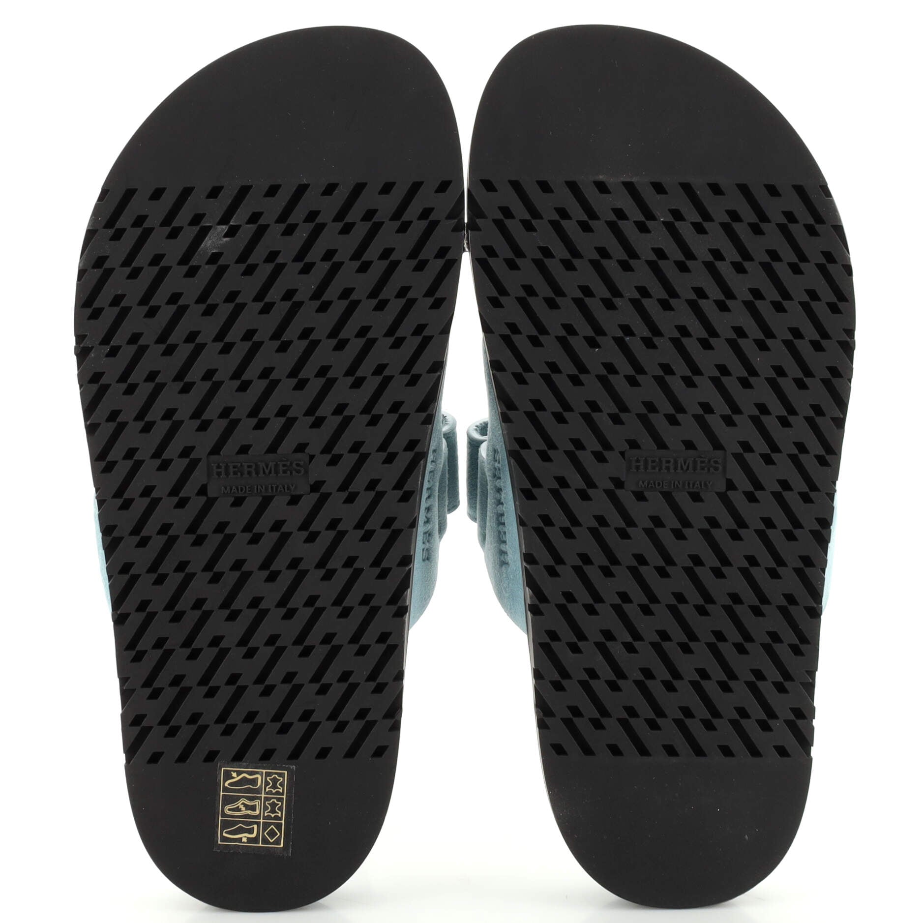 Women's Chypre Sandals Suede