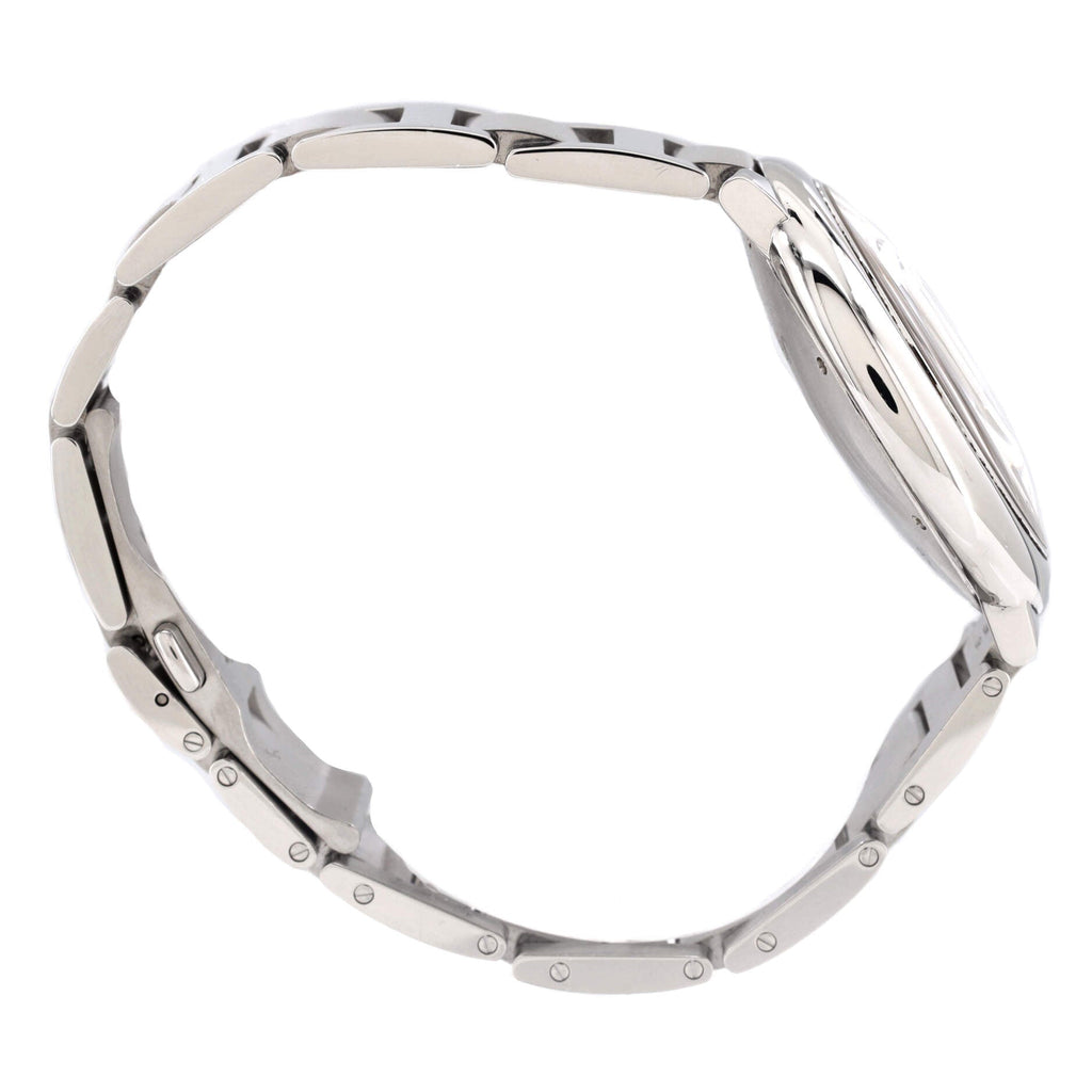 Ballon Bleu de Cartier Automatic Watch Stainless Steel 42