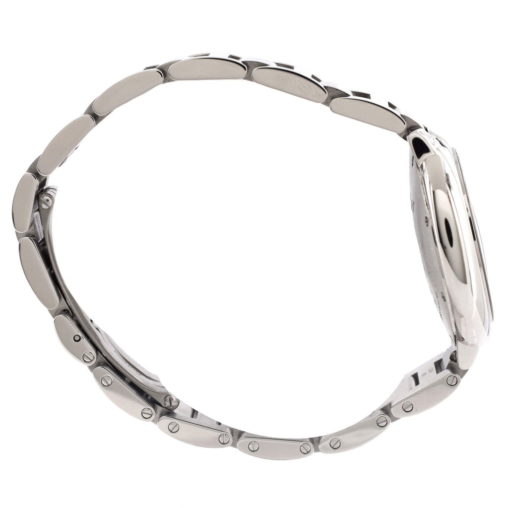Ballon Bleu de Cartier Automatic Watch Stainless Steel 33