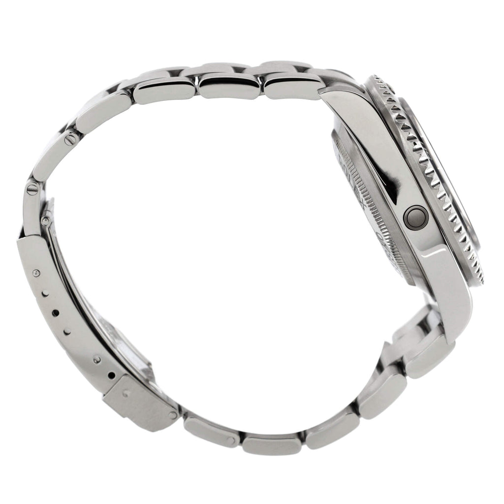 Oyster Perpetual Sea-Dweller Automatic Watch Stainless Steel 40