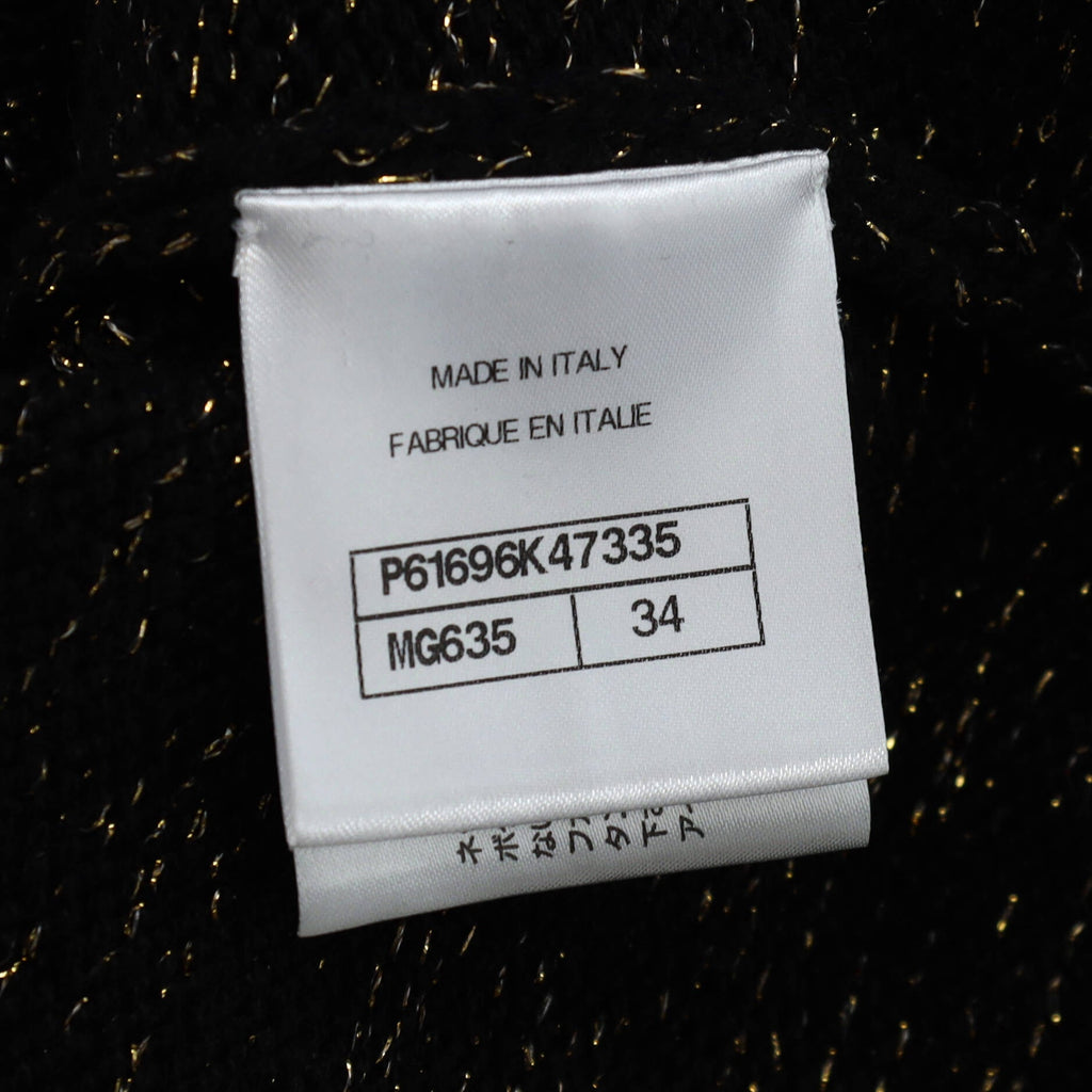 Women's Paris-New York Boatneck Sweater Cashmere Blend