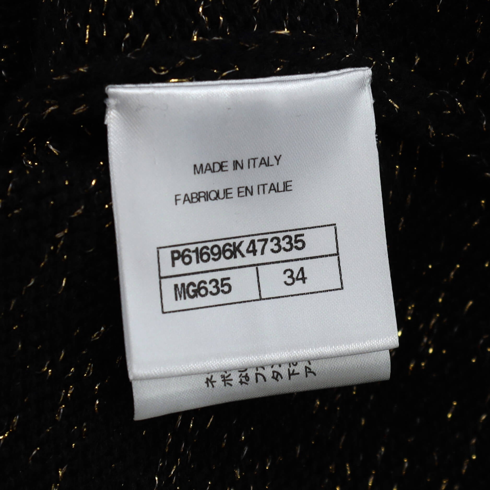Women's Paris-New York Boatneck Sweater Cashmere Blend