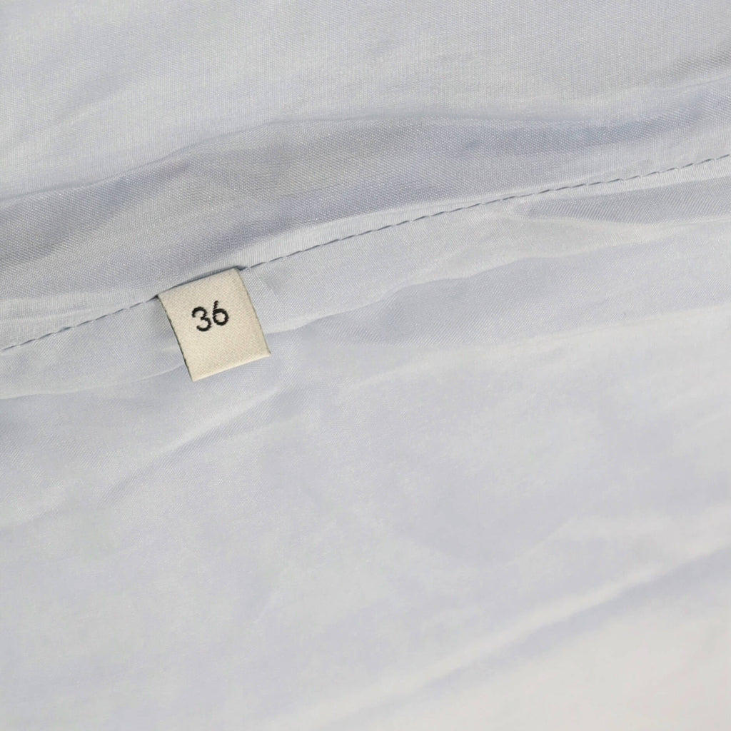 Women's Oversized Button Up Jacket Tweed