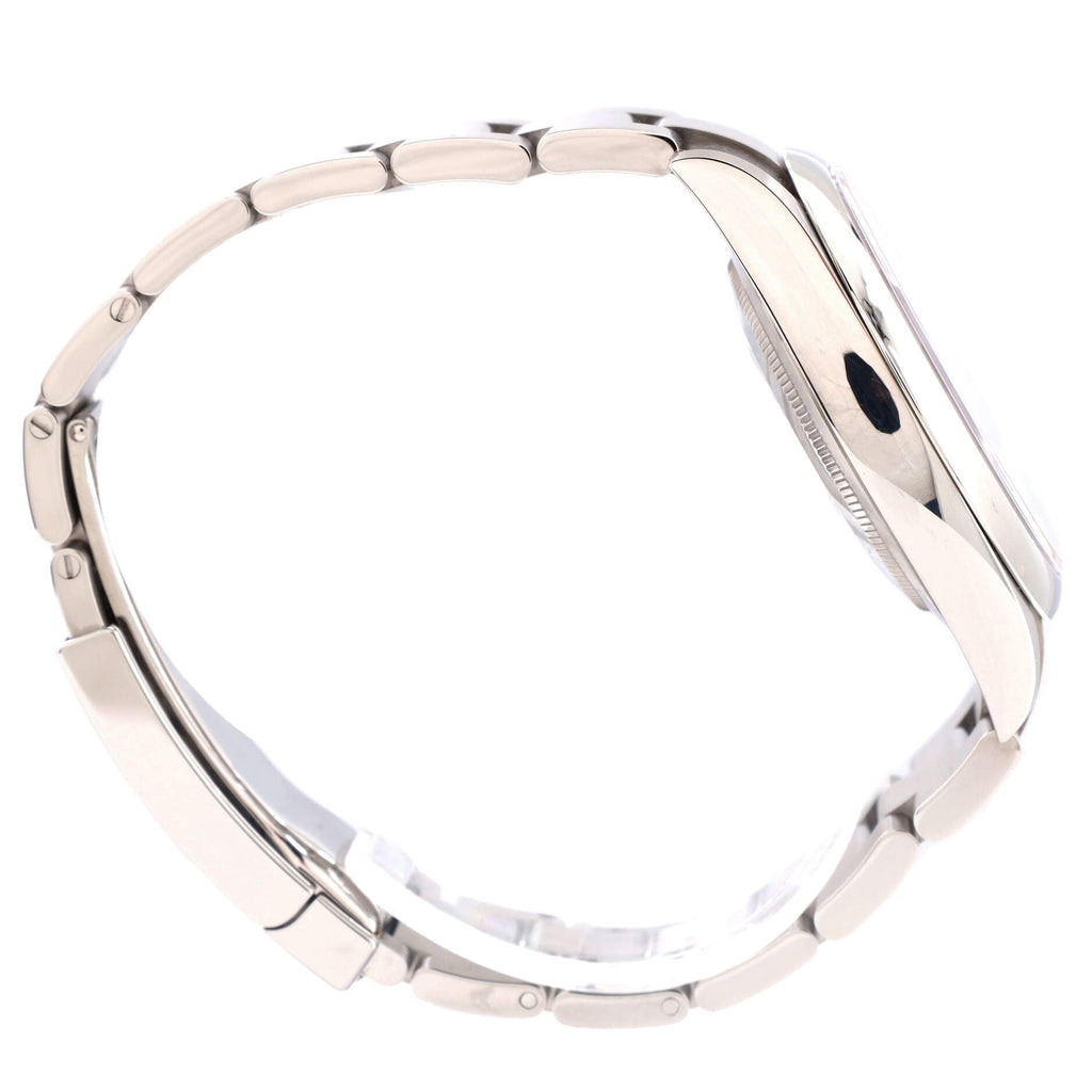 Oyster Perpetual Automatic Watch Stainless Steel 41
