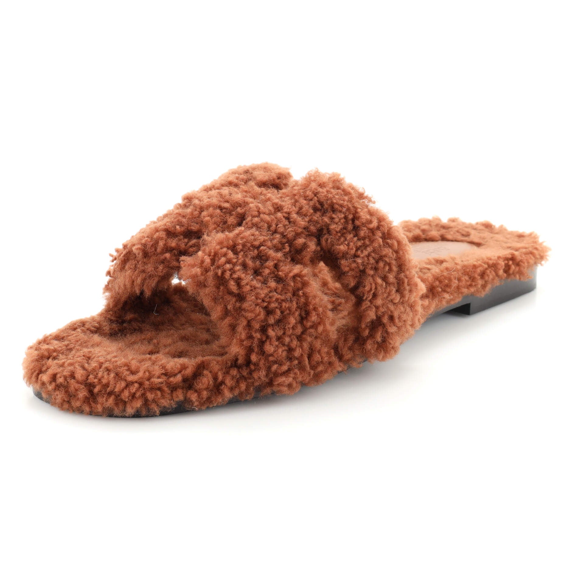 Women's Oran Sandals Woolskin