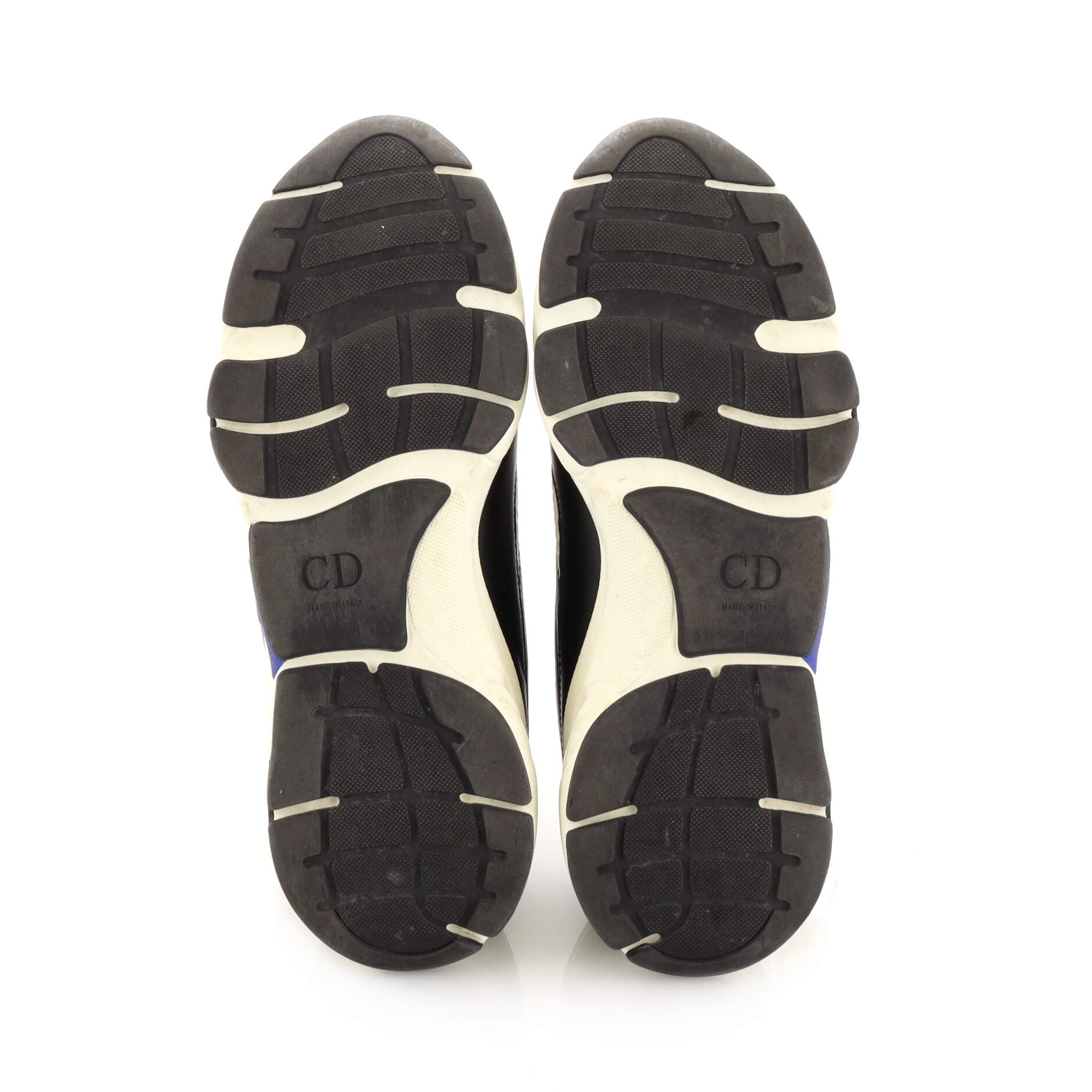 Men's B22 Sneakers Leather and Mesh