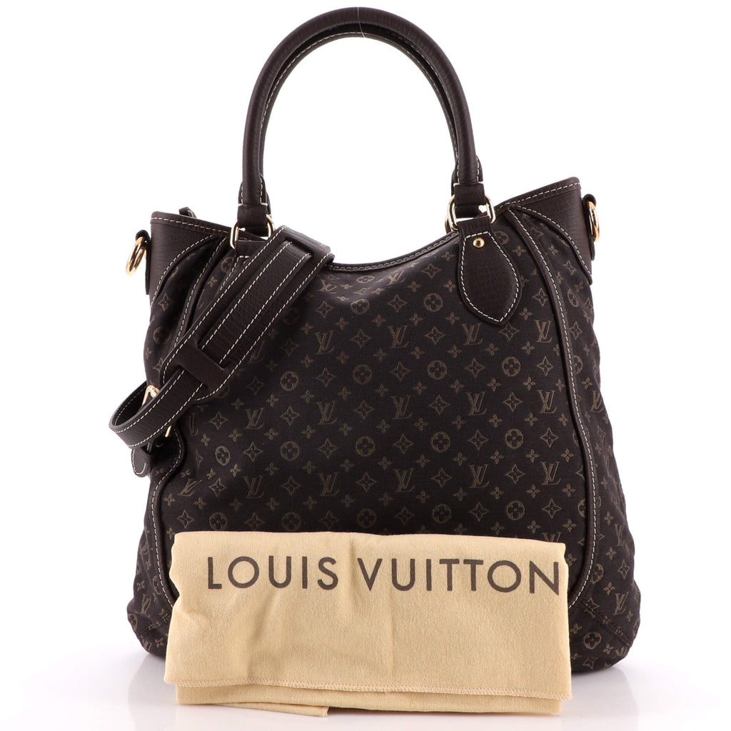 Angele Handbag Mini Lin