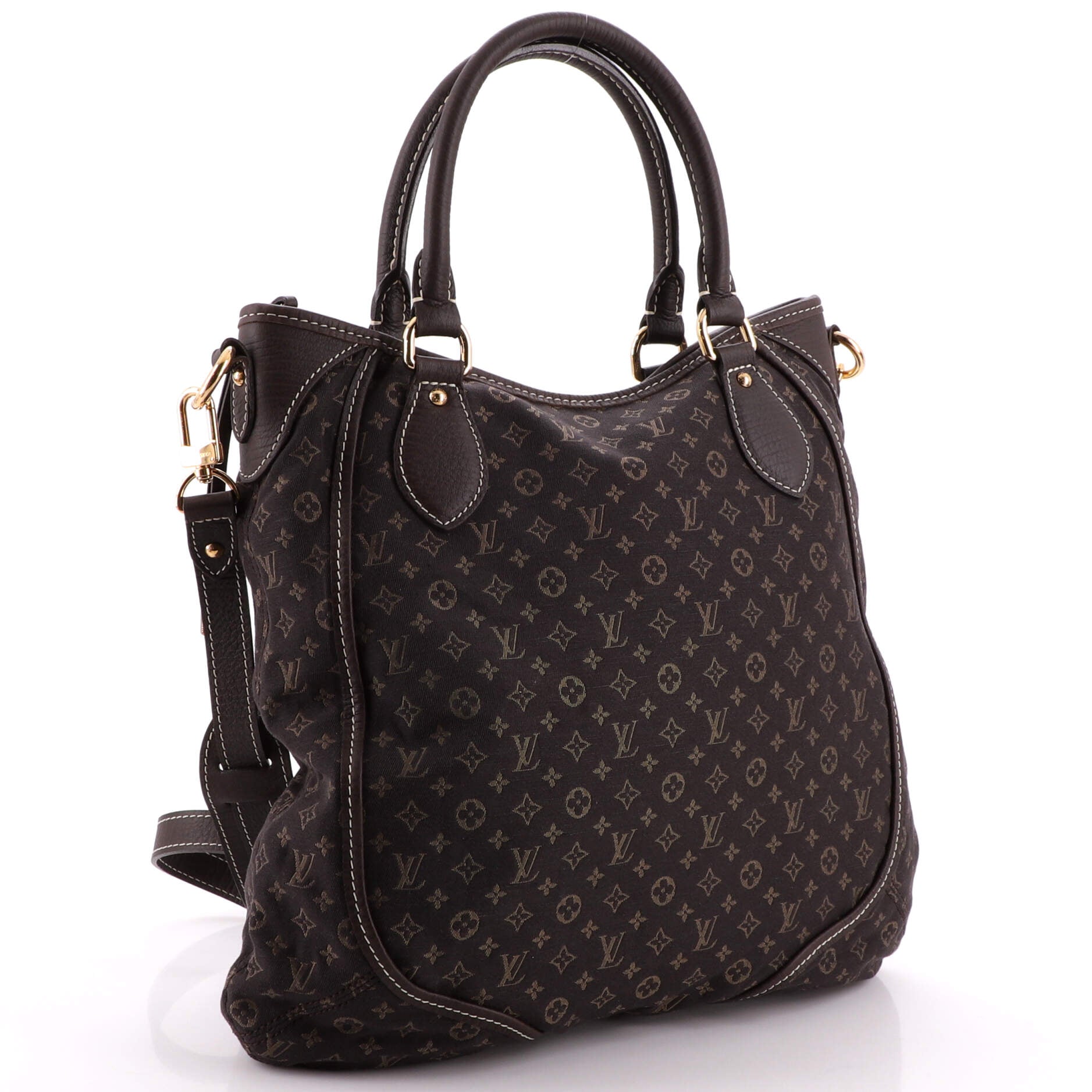Angele Handbag Mini Lin