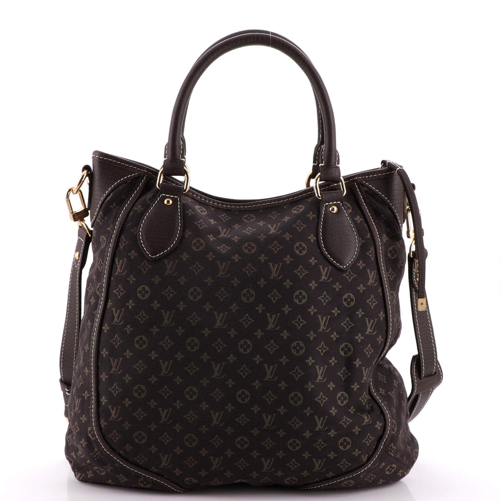 Angele Handbag Mini Lin