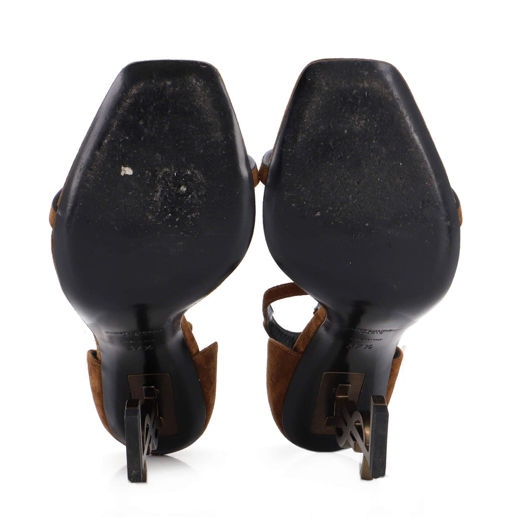 Women's Opyum Heels Suede 110